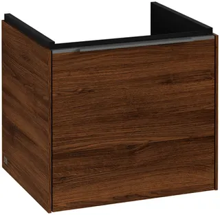 Villeroy & Boch WTUS Subway 3.0 00 473x429x392mm 1 Ausz. Waschtisch m.tig Kansas Oak – Bild 3