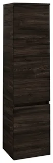 Villeroy & Boch Hochschrank Legato 400x1550x350mm 2 Türen A:re Stone Oak – Bild 2