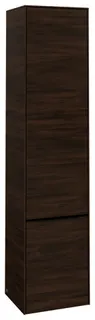 Villeroy & Boch Hochschrank Subway 3.0 C58601 400x1710x346mm 2 Türen A:li Arizona Oak – Bild 2