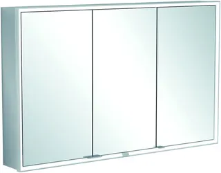 Villeroy & Boch Einbau-Spiegelschrank My View Now A456 1200x750x168mm mit Beleuchtung