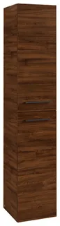 Villeroy & Boch Hochschrank Avento 346x1760x372mm 2 Türen A:re Kansas Oak – Bild 2