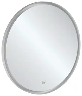 Villeroy & Boch Spiegel Subway 3.0 910x910x45mm mit Beleuchtung White Matt – Bild 2