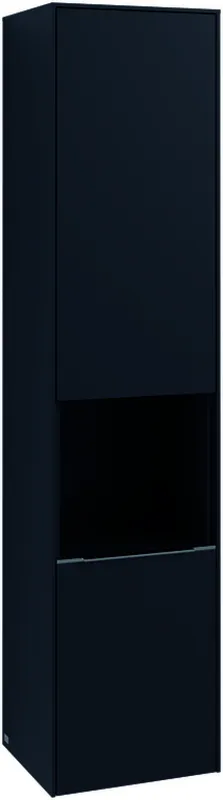 Villeroy & Boch Hochschrank Subway 3.0 C58800 400x1710x346mm 2 Türen A:li Nordic Oak