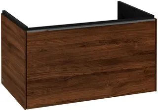 Villeroy & Boch WTUS Subway 3.0 00 772x429x462mm 1 Ausz. Waschtisch m.tig Kansas Oak
