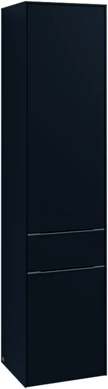 Villeroy & Boch Hochschrank Subway 3.0 00 400x1710x 346mm 2 Türen 1 Auszug A:re Nordic Oak