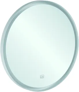 VB Spiegel Subway 3.0 712x712x45mm mit Beleuchtung White Matt
