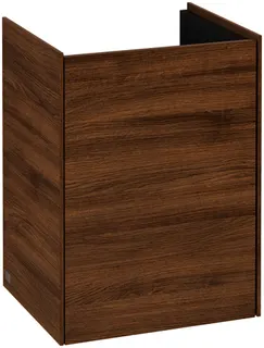 Villeroy & Boch WaschbeckenUS Collaro 410x546x344mm 1trg. A:re Waschbecken m.tig Kansas Oak – Bild 3