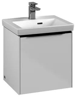 Villeroy & Boch WTUS Subway 3.0 01 423x429x362mm 1trg. A:li Waschtisch m.tig Brilliant White – Bild 2