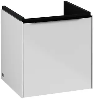 Villeroy & Boch WTUS Subway 3.0 01 423x429x362mm 1trg. A:li Waschtisch m.tig Brilliant White – Bild 3