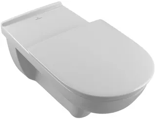 VB T-WC ViCare ViCare 4601R0 360x700x 344mm ov wandh. Abg. waagr. DF we Alpin