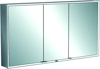 Villeroy & Boch Einbau-Spiegelschrank My View Now A458 1400x750x168mm mit Beleuchtung