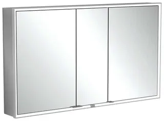 Villeroy & Boch Einbau-Spiegelschrank My View Now A456 1300x750x168mm mit Beleuchtung
