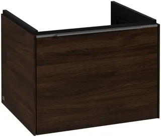 Villeroy & Boch WTUS Subway 3.0 00 572x429x462mm 1 Ausz. Waschtisch m.tig Arizona Oak – Bild 3