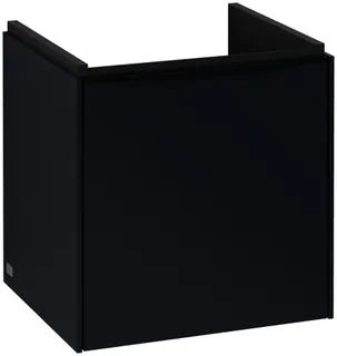 Villeroy & Boch WTUS Subway 3.0 01 423x429x362mm 1trg. A:li Waschtisch m.tig Marine Blue – Bild 3