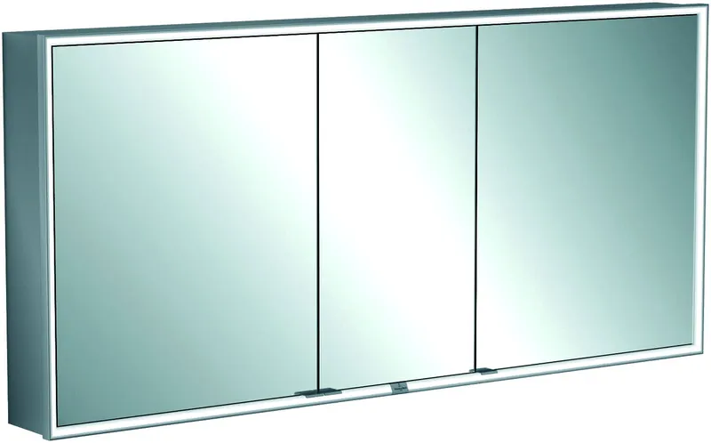 Villeroy & Boch Einbau-Spiegelschrank My View Now A456 1600x750x168mm mit Beleuchtung