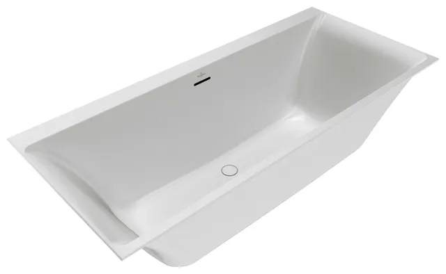 Villeroy & Boch Überlauf U909580 215x300x115mm Stone White