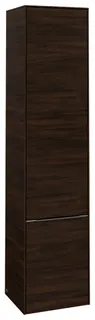 Villeroy & Boch Hochschrank Subway 3.0 C58600 400x1710x346mm 2 Türen A:li Arizona Oak – Bild 2