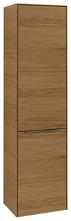 Villeroy & Boch HS Subway 3.0 00 450x1710x346mm 1trg. 1 Wäscheklappe A:li Nordic Oak – Bild 2