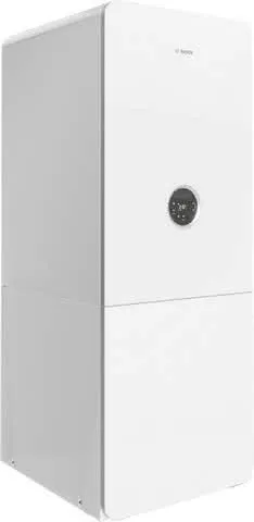 BOSCH Gas-Brennwertgerät, Kompaktmodul Condens GC5300i WM 17/100S 23