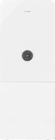 BOSCH Gas-Brennwertgerät, Kompaktmodul Condens 5300i WM GC5300i WM 24/120 23
