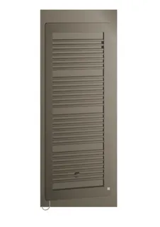 Kermi Credo plus-E BH1733x33x550mm max.P800, weiß, WKS li. weiß
