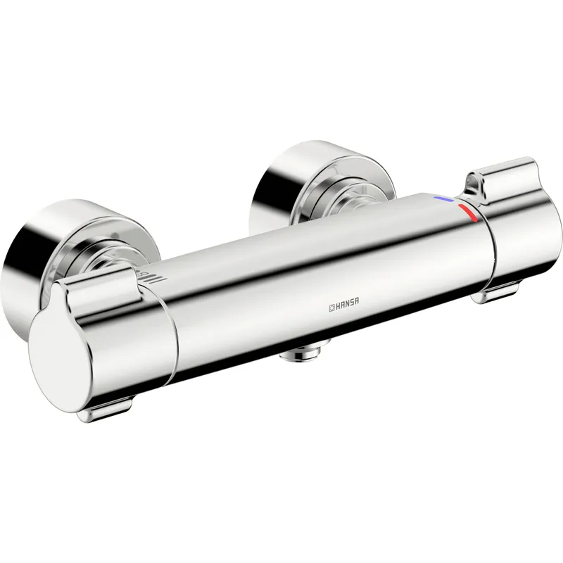 HA Brausebatt. HANSACLINICA 0880 chr