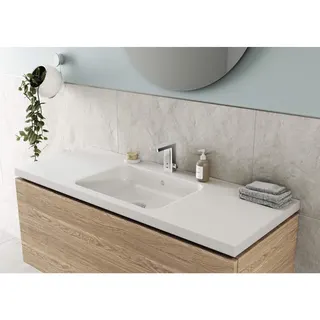 Waschtisch-Batt. HANSASTELA 5716 6 V, Bluetooth chr – Bild 2