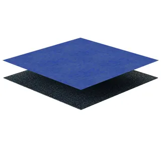 SD Schallschutz ACRYL SiLENCIO 1000x1000