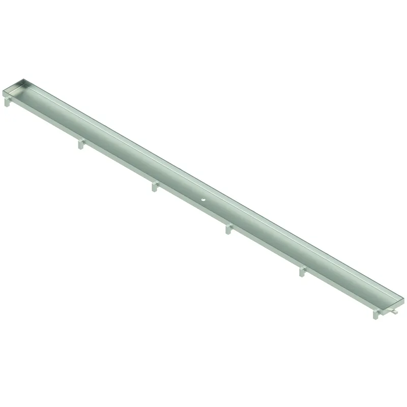 SD Fliesenmulde LINE TECE 1450, Nr. 48258