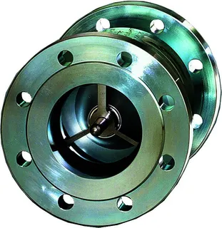 AIPS SF SEPP Gas TAE 2 1/2 (DN65) Flansch PN16 ST