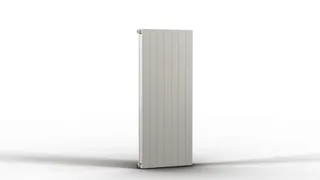 Kermi Heizwand HVN Typ22 BH1800x122x770 QN2982, weiß, 6 bar, AB 12