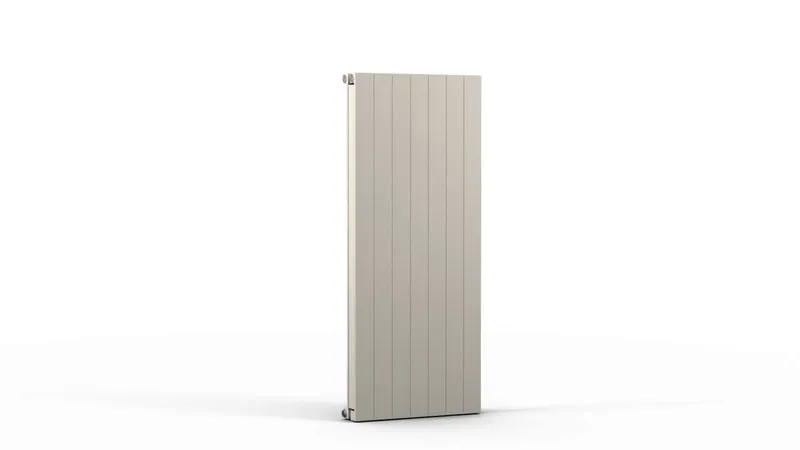 Kermi Heizwand HVN Typ22 BH2200x122x1120 QN5085, weiß, 6 bar, AB 12