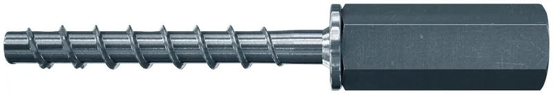 Betonschraube FBS II 6x35 M8/M10 I Paket mit 100 Stück