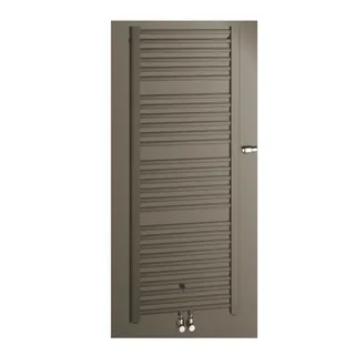 Kermi Basic plus, BH 1448x599x35 mm QN 817 W, RAL 9016, Ventil rechts