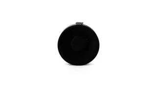 CR Endkappe CEC 162 (150-162mm), 0,6 bar, L:50mm, PVC / V2A – Bild 3