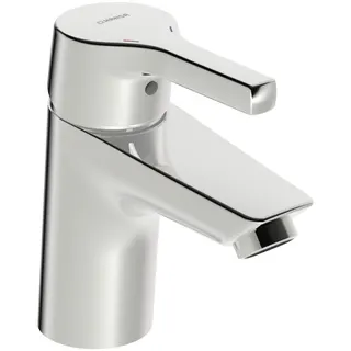 EHM Waschtisch-Batt. HANSAPALENO 5636 Ausld. 103 mm DN15 chr