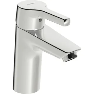 EHM Waschtisch-Batt. HANSAPALENO XL 5642 Ausld. 110 mm DN15 chr