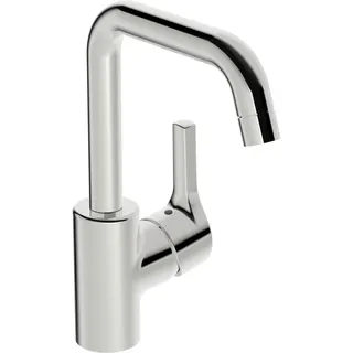 EHM Waschtisch-Batt. HANSAPALENO 5643 Ausld. 152 mm DN15 chr
