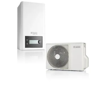 Remeha Elga Ace Split IDU + ODU, 6 kW