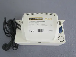RE Kondensathebepumpe pH200 für Neutralisationsanlagen Typ N