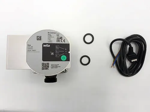 Remeha Umwälzpumpe Wilo Stratos Para 15/1-7 7768046