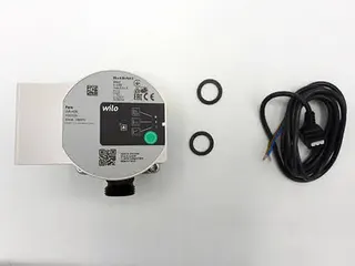 Remeha Umwälzpumpe Wilo Stratos Para 15/1-7 7768046