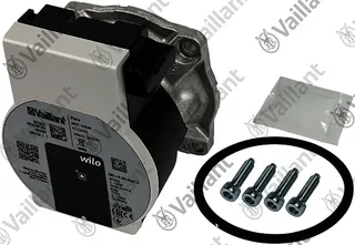 Pumpenkopf Vaillant-Nr. 0010028348