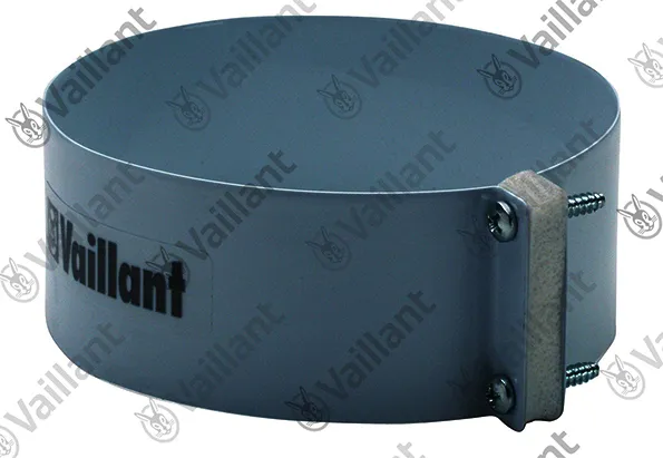 Schelle, DN 100 x 40 Vaillant-Nr. 0010028410