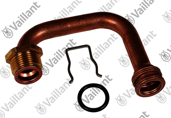 VA Rohr Vaillant-Nr. 0010028570