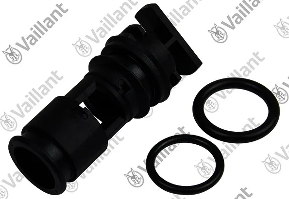 Hülse, Wassermengenbegrenzer Vaillant-Nr. 0010028576