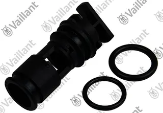 Hülse, Wassermengenbegrenzer Vaillant-Nr. 0010028576
