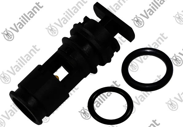 Hülse, Wassermengenbegrenzer Vaillant-Nr. 0010028578