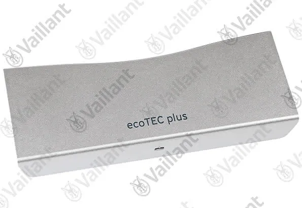 Frontblende Vaillant-Nr. 0010029306