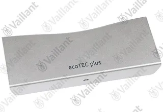 Frontblende Vaillant-Nr. 0010029306